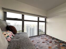 High Park Residences (D28), Apartment #610709111